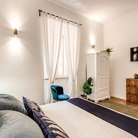 Monti Quiet And Spacious Apartment Rom Exterior foto