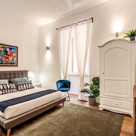 Monti Quiet And Spacious Apartment Rom Exterior foto