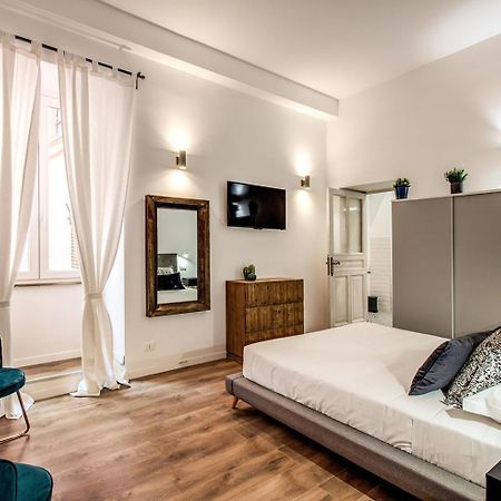 Monti Quiet And Spacious Apartment Rom Exterior foto