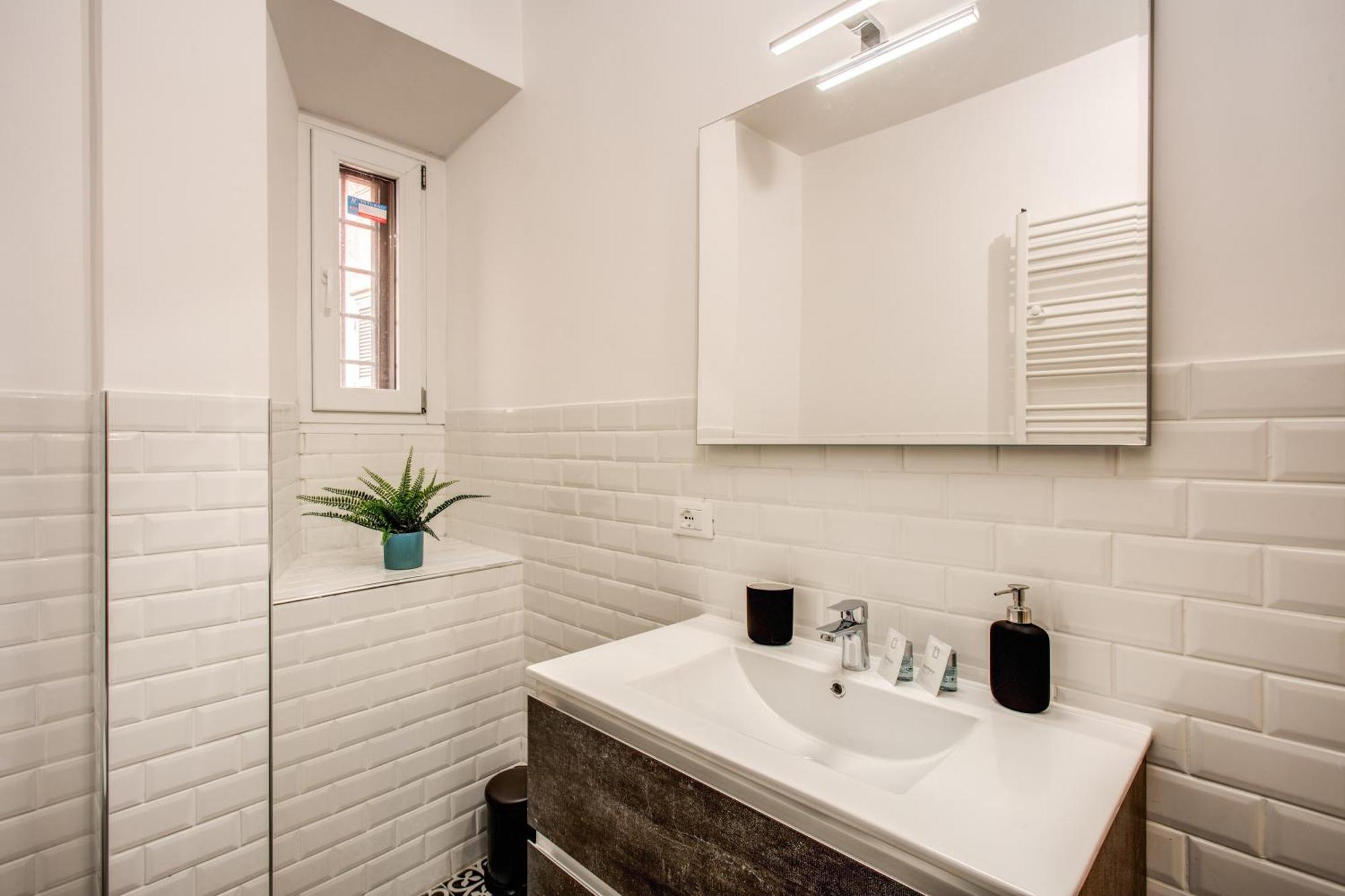 Monti Quiet And Spacious Apartment Rom Exterior foto